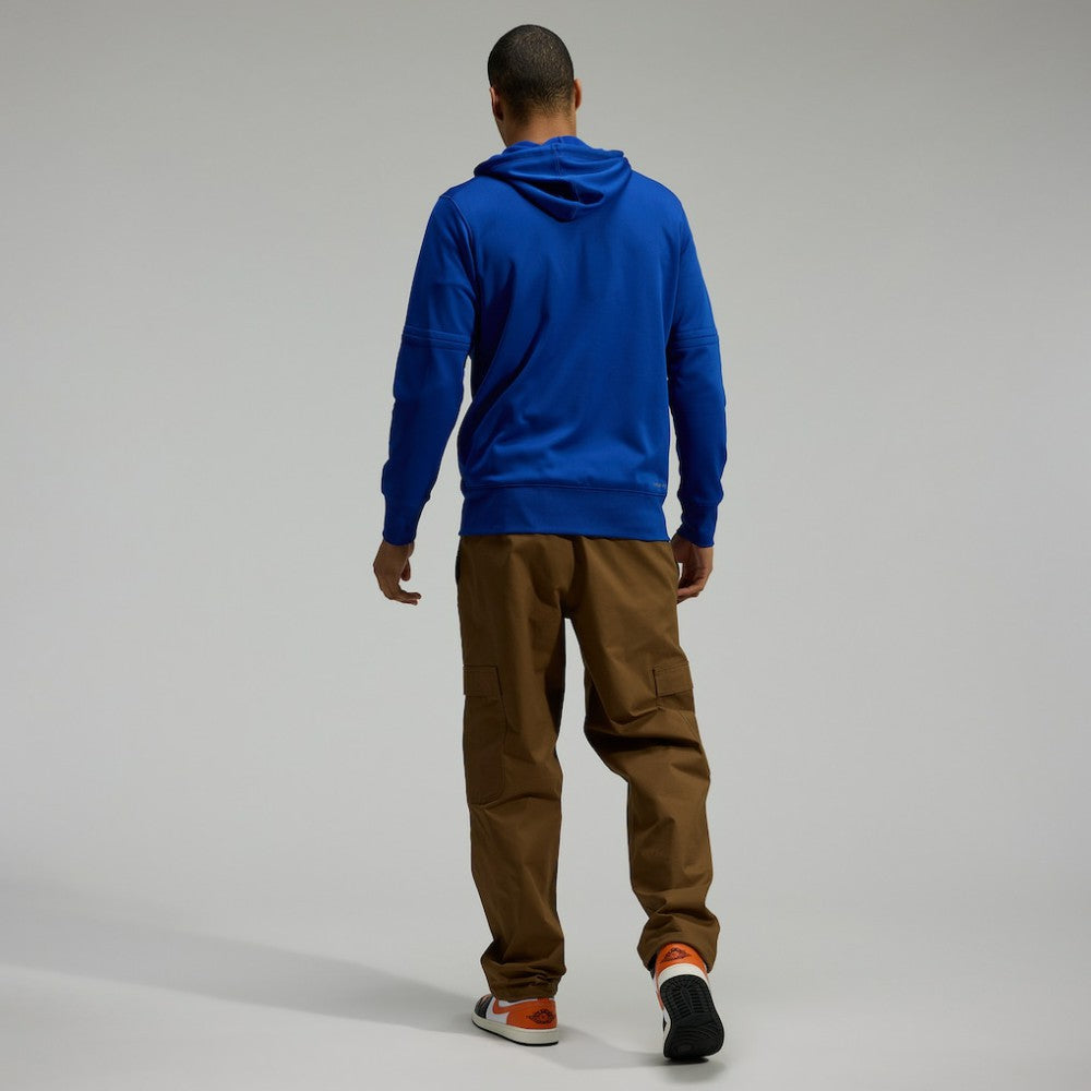 New York Mets Nike Authentic Collection Therma-FIT Hoodie Clearance