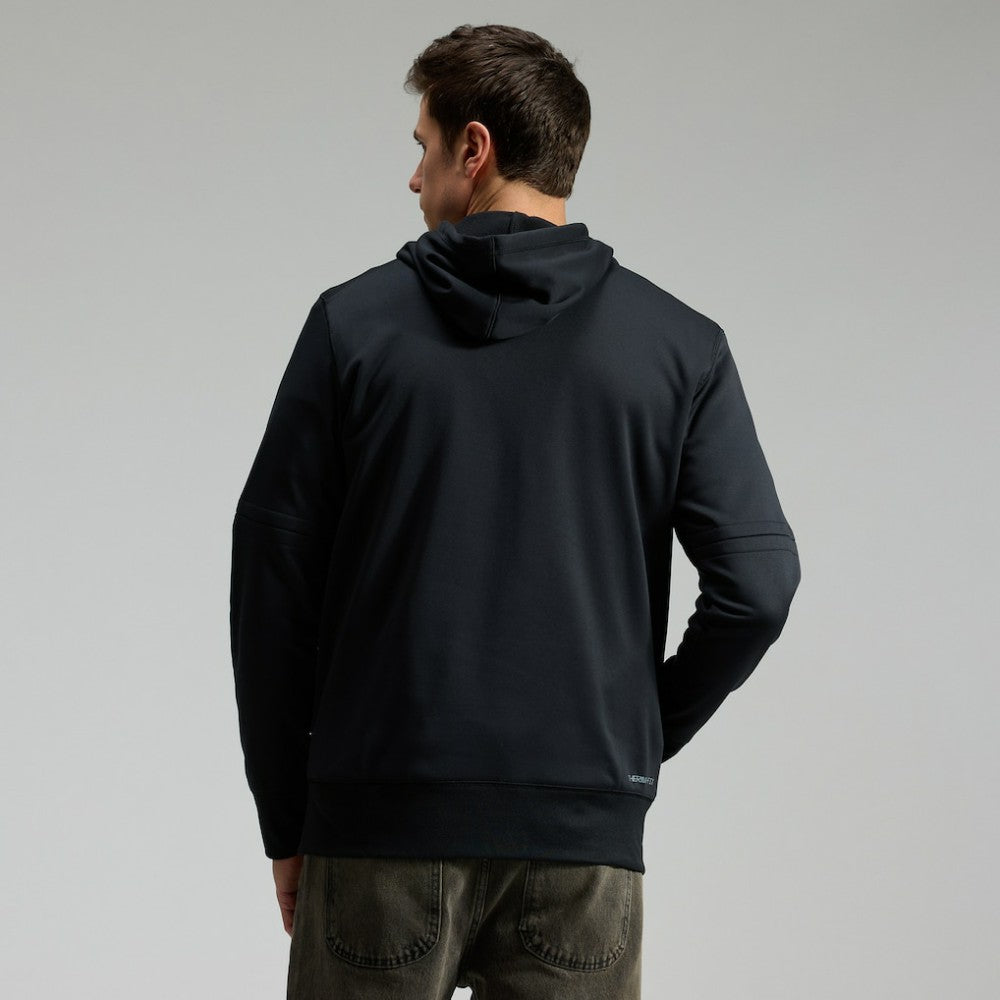 New York Mets Nike Authentic Collection Therma-FIT Hoodie On Sale