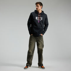 New York Mets Nike Authentic Collection Therma-FIT Hoodie On Sale