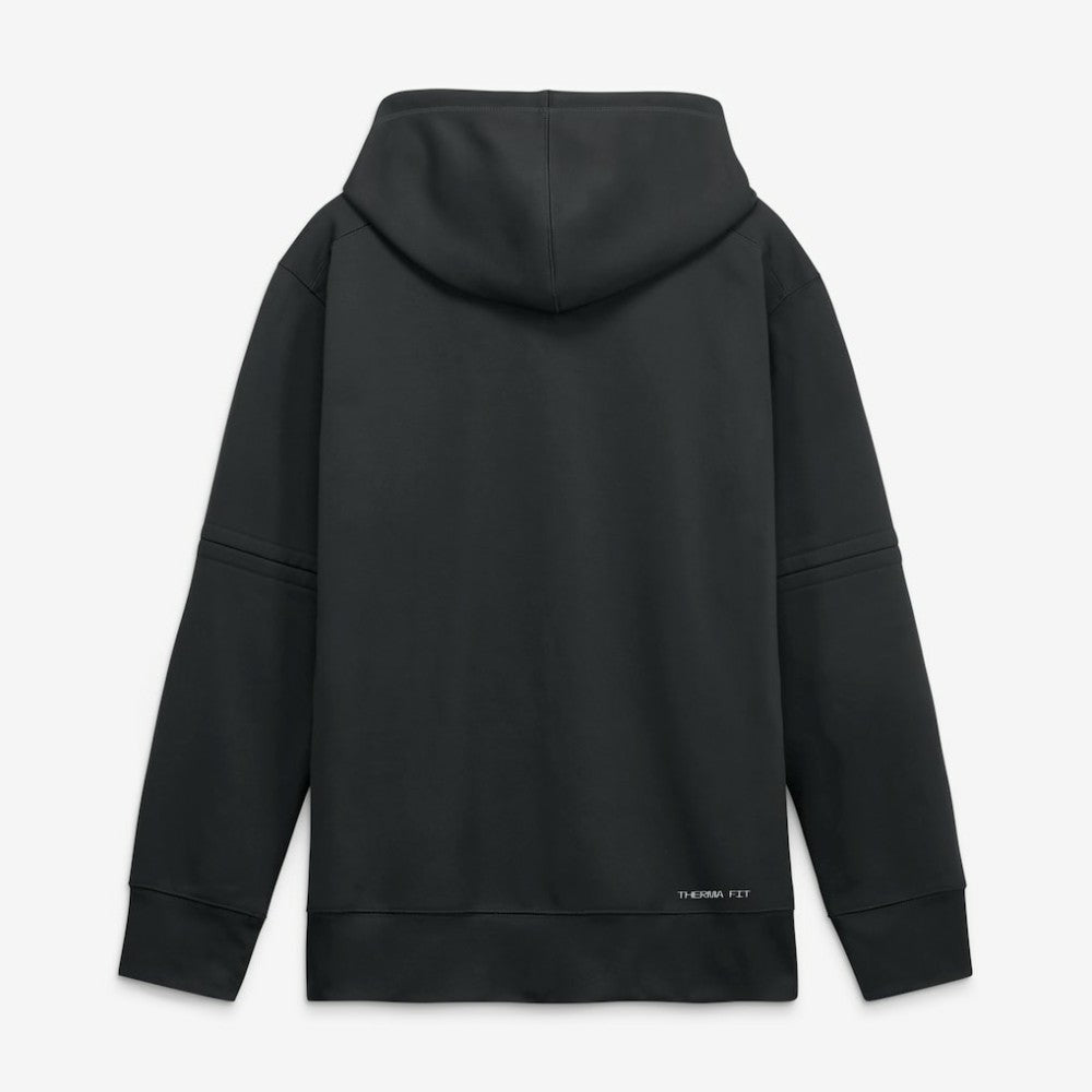 New York Mets Nike Authentic Collection Therma-FIT Hoodie On Sale