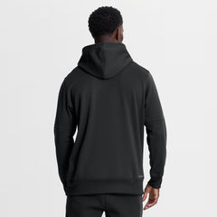 Los Angeles Dodgers Nike Authentic Collection Therma-FIT Hoodie On Sale