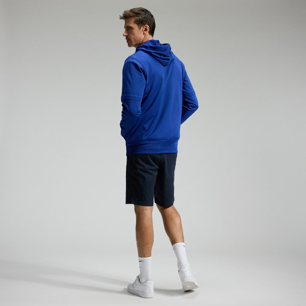Los Angeles Dodgers Nike Authentic Collection Therma-FIT Hoodie Sale