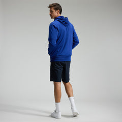 Los Angeles Dodgers Nike Authentic Collection Therma-FIT Hoodie Sale