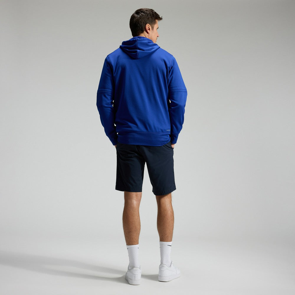 Los Angeles Dodgers Nike Authentic Collection Therma-FIT Hoodie Sale