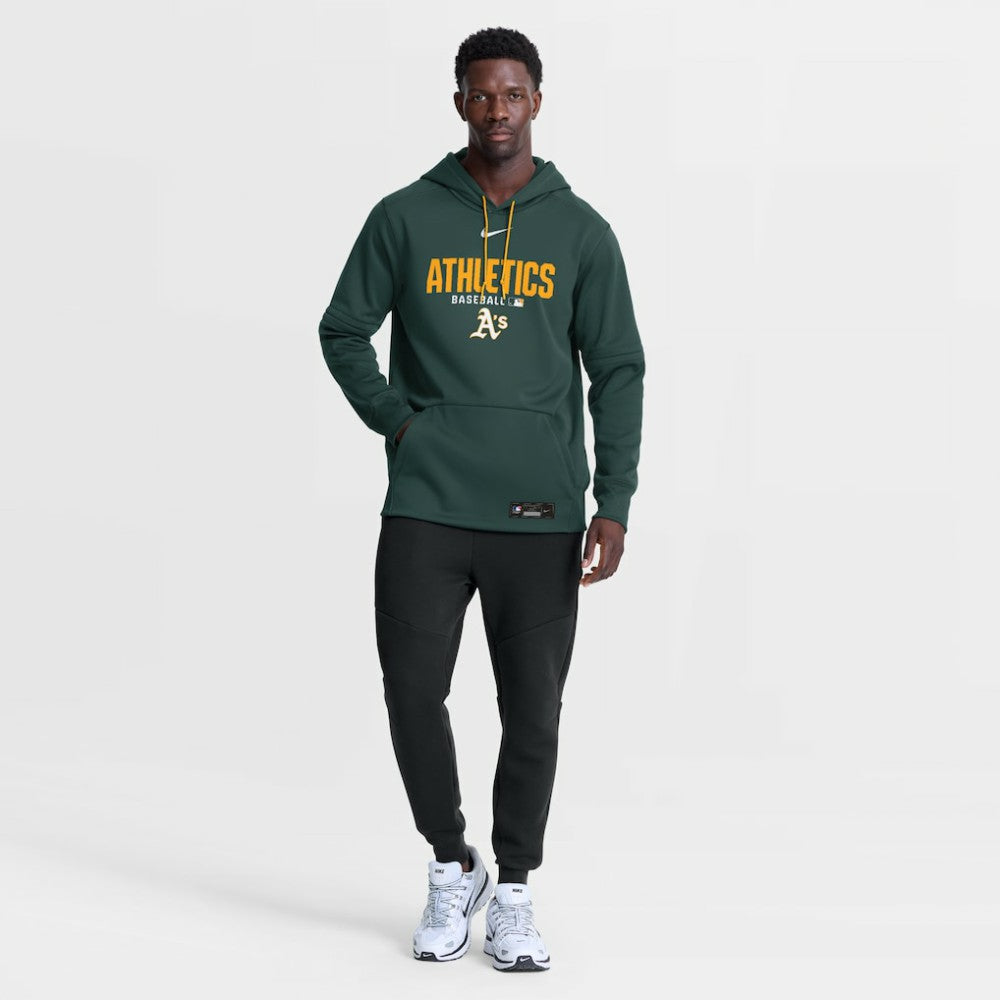 Athletics Nike Authentic Collection Therma-FIT Hoodie Online