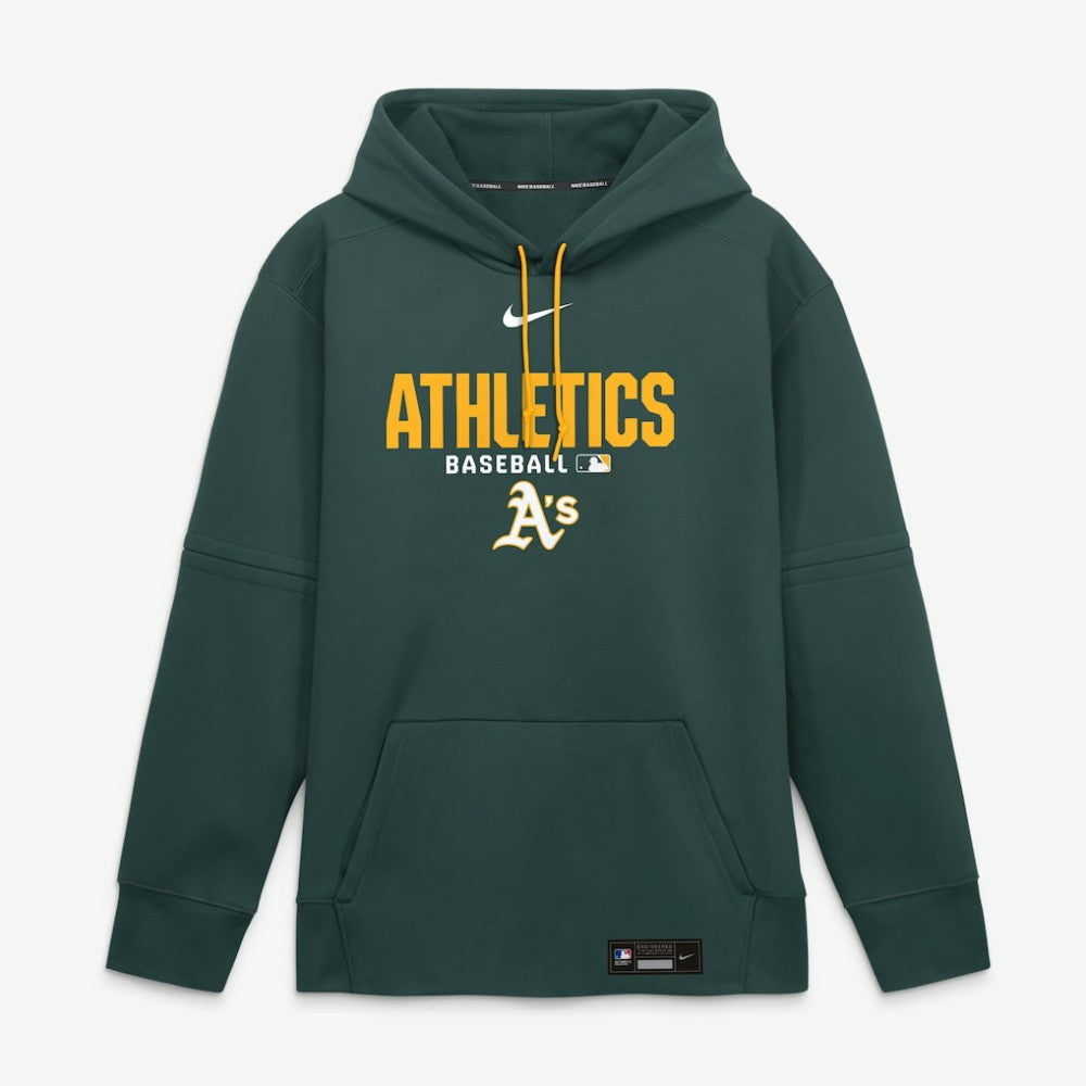 Athletics Nike Authentic Collection Therma-FIT Hoodie Online