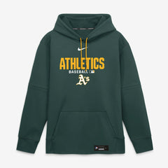 Athletics Nike Authentic Collection Therma-FIT Hoodie Online