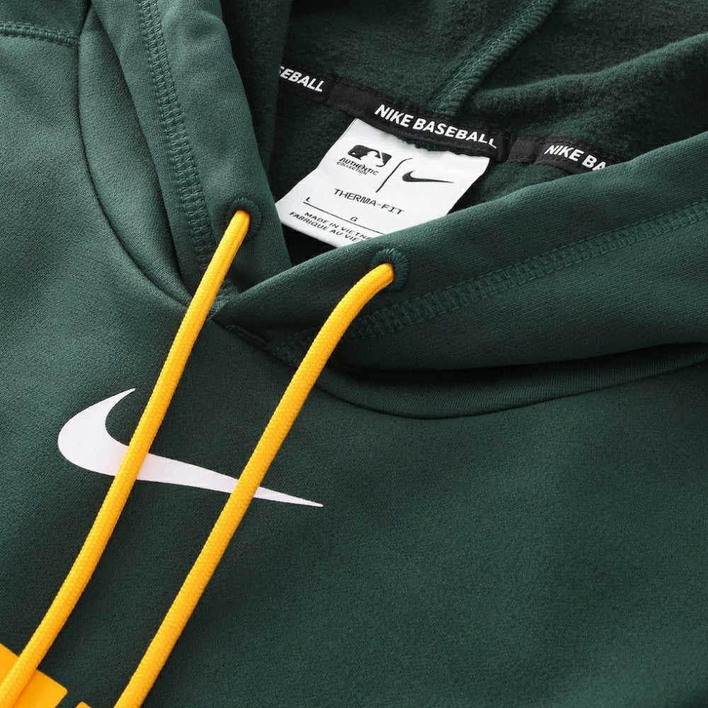 Athletics Nike Authentic Collection Therma-FIT Hoodie Online
