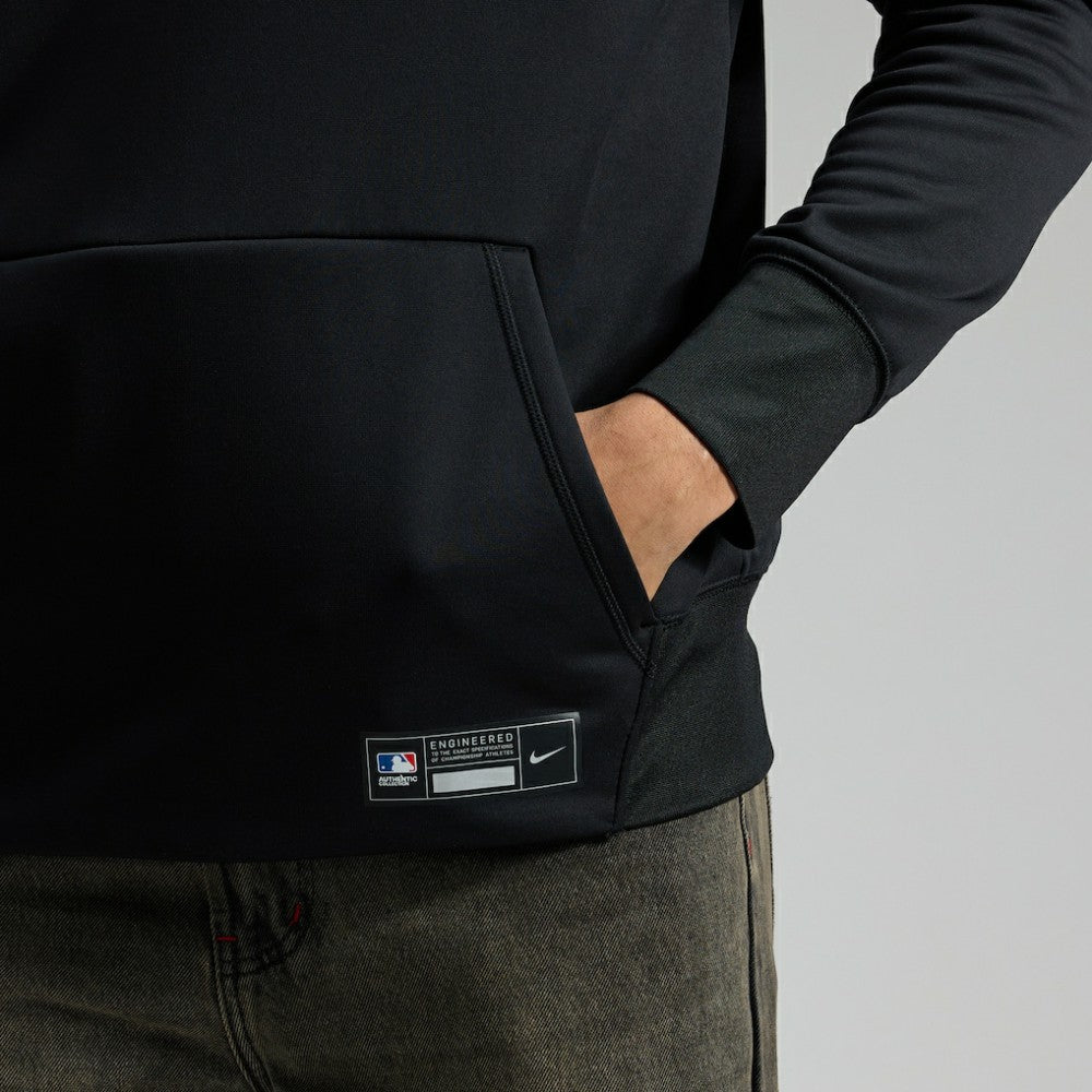 Arizona Diamondbacks Nike Authentic Collection Therma-FIT Hoodie Sale