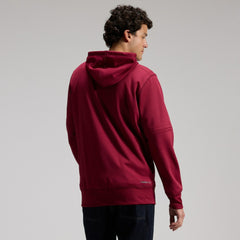 Philadelphia Phillies Nike Authentic Collection Therma-FIT Hoodie Lifestyle