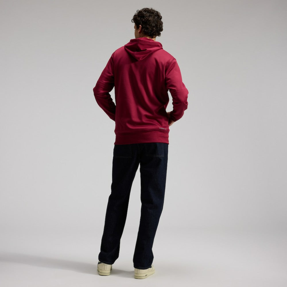 Philadelphia Phillies Nike Authentic Collection Therma-FIT Hoodie Lifestyle