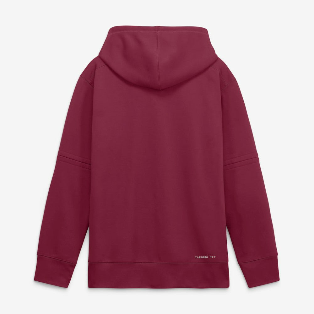 Philadelphia Phillies Nike Authentic Collection Therma-FIT Hoodie Lifestyle