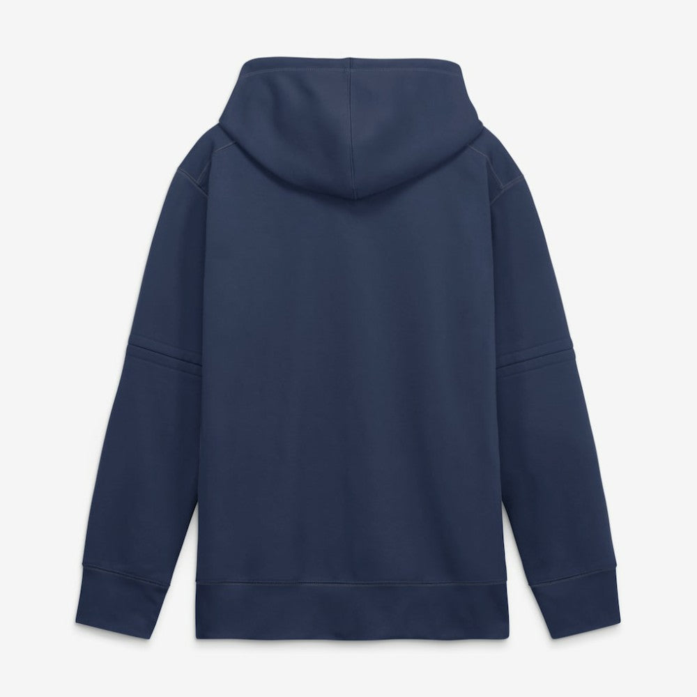 Toronto Blue Jays Nike Authentic Collection Therma-FIT Hoodie Online