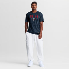 Minnesota Twins Nike Authentic Collection Velocity Dri-FIT T-Shirt discount