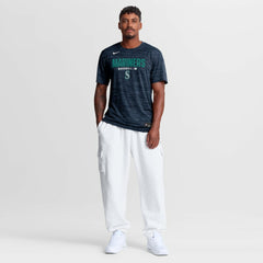 Seattle Mariners Nike Authentic Collection Velocity Dri-FIT T-Shirt discount