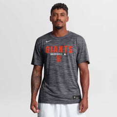 San Francisco Giants Nike Authentic Collection Velocity Dri-FIT T-Shirt Sale
