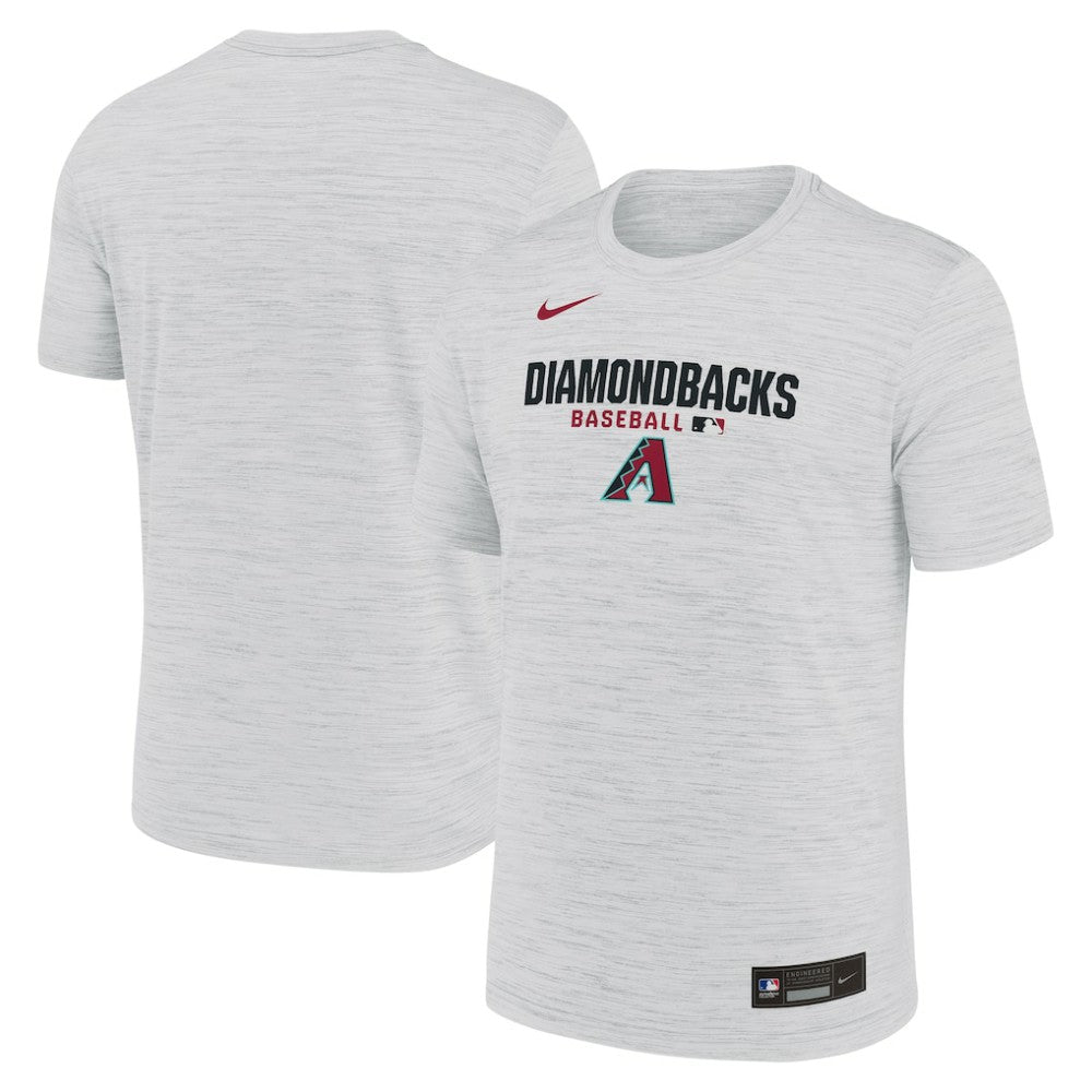 Arizona Diamondbacks Nike Authentic Collection Velocity Dri-FIT T-Shirt for sale