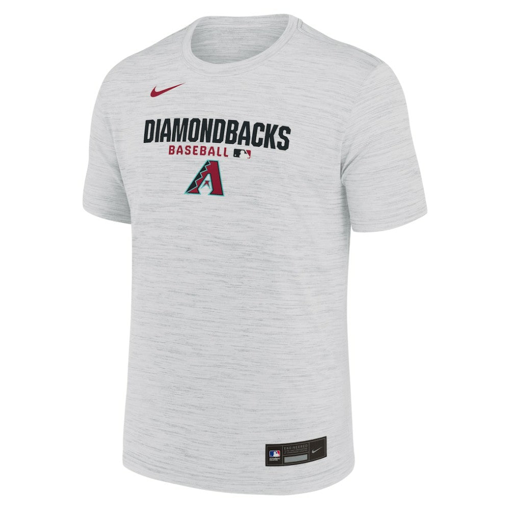 Arizona Diamondbacks Nike Authentic Collection Velocity Dri-FIT T-Shirt for sale