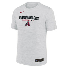 Arizona Diamondbacks Nike Authentic Collection Velocity Dri-FIT T-Shirt for sale