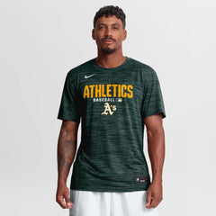 Athletics Nike Authentic Collection Velocity Dri-FIT T-Shirt Clearance