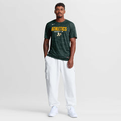 Athletics Nike Authentic Collection Velocity Dri-FIT T-Shirt Clearance