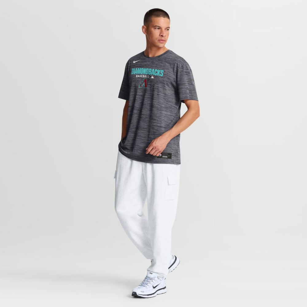 Arizona Diamondbacks Nike Authentic Collection Velocity Dri-FIT T-Shirt On Sale