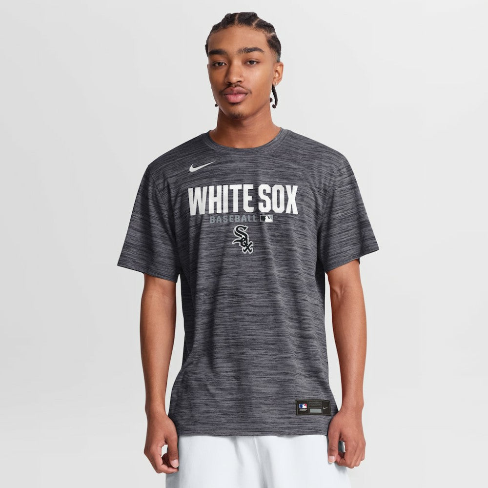 Chicago White Sox Nike Authentic Collection Velocity Dri-FIT T-Shirt Online