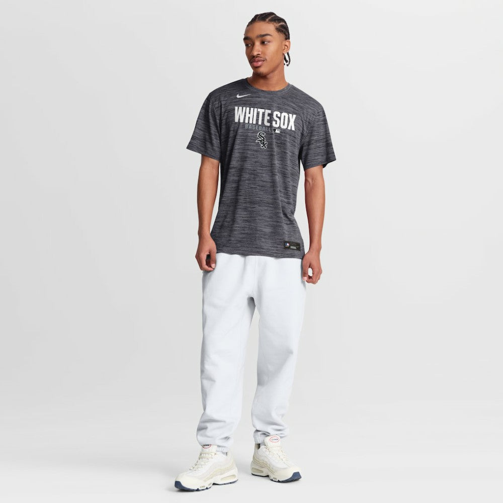 Chicago White Sox Nike Authentic Collection Velocity Dri-FIT T-Shirt Online