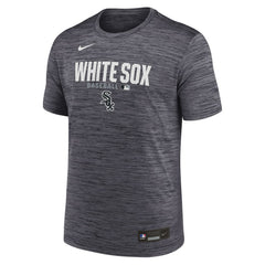 Chicago White Sox Nike Authentic Collection Velocity Dri-FIT T-Shirt Online
