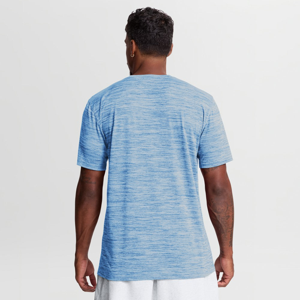 Kansas City Royals Nike Authentic Collection Velocity Dri-FIT T-Shirt for sale
