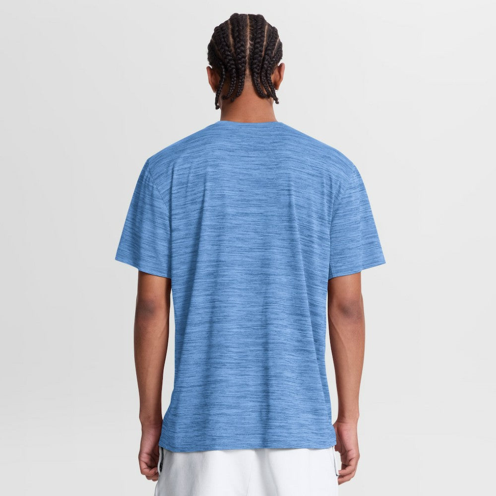 Chicago Cubs Nike Authentic Collection Velocity Dri-FIT T-Shirt Online