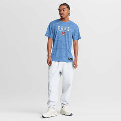 Chicago Cubs Nike Authentic Collection Velocity Dri-FIT T-Shirt Online