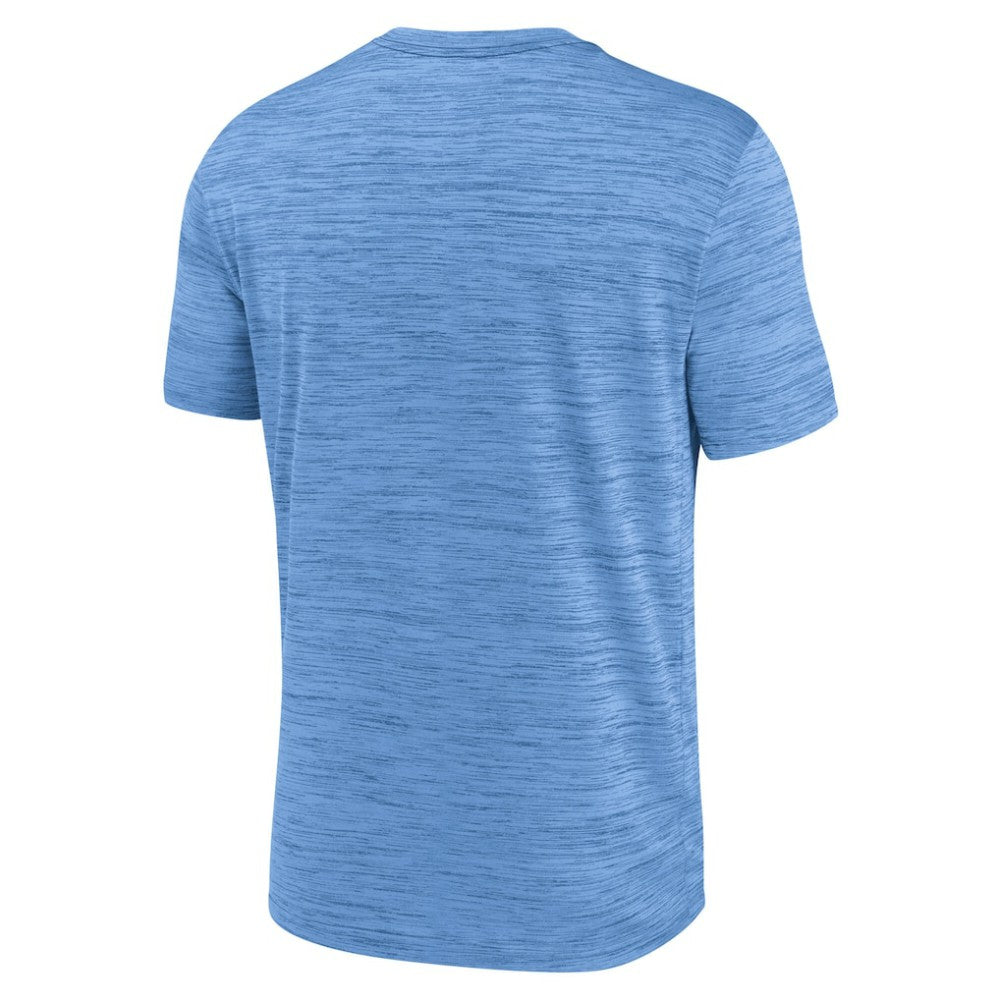 Chicago Cubs Nike Authentic Collection Velocity Dri-FIT T-Shirt Online