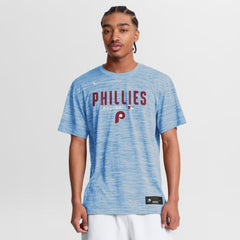 Philadelphia Phillies Nike Authentic Collection Velocity Dri-FIT T-Shirt discount