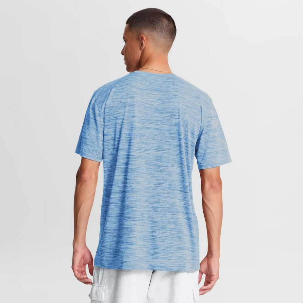 Tampa Bay Rays Nike Authentic Collection Velocity Dri-FIT T-Shirt Lifestyle