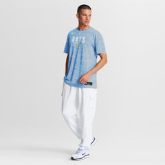 Tampa Bay Rays Nike Authentic Collection Velocity Dri-FIT T-Shirt Lifestyle