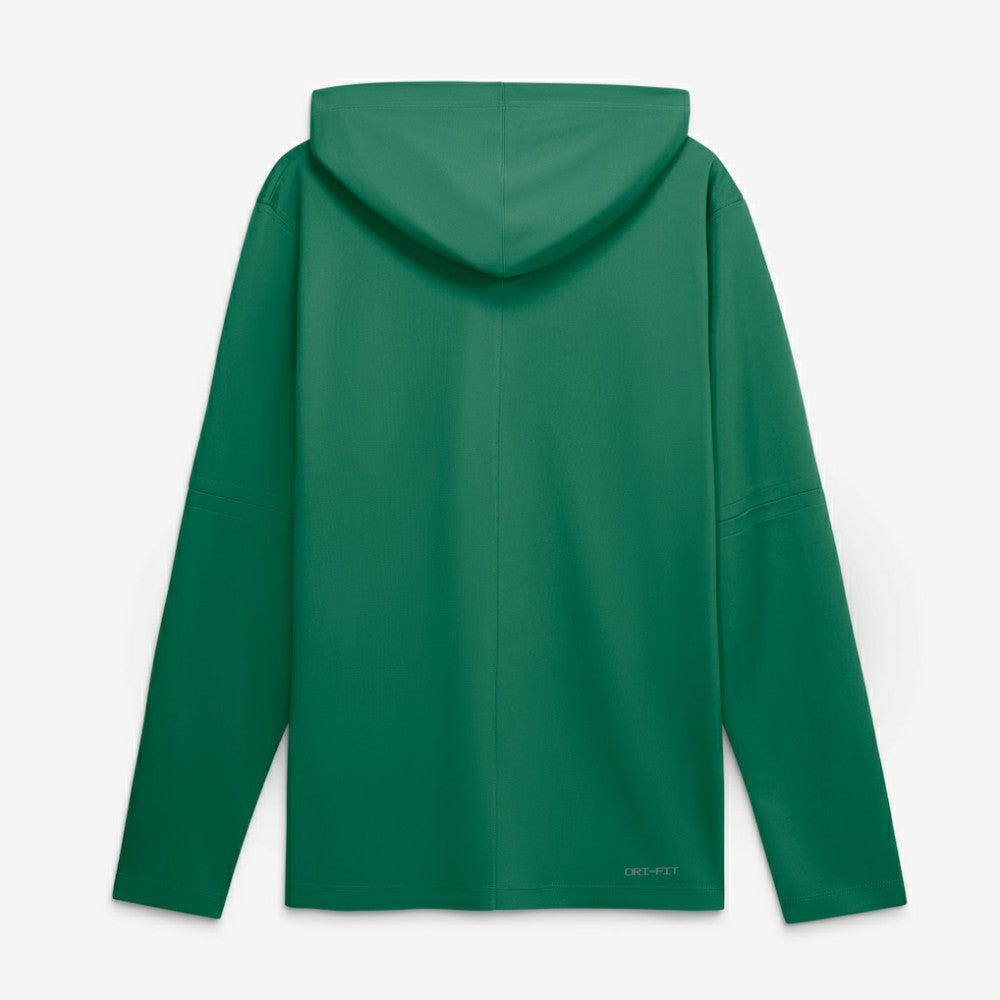 Athletics Nike Authentic Collection Dri-FIT Long Sleeve Hooded T-Shirt Near Me