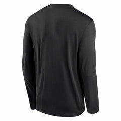 Los Angeles Dodgers Nike Authentic Collection Legend Dri-FIT Long Sleeve T-Shirt Clearance