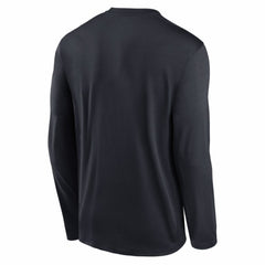 Detroit Tigers Nike Authentic Collection Legend Dri-FIT Long Sleeve T-Shirt Lifestyle