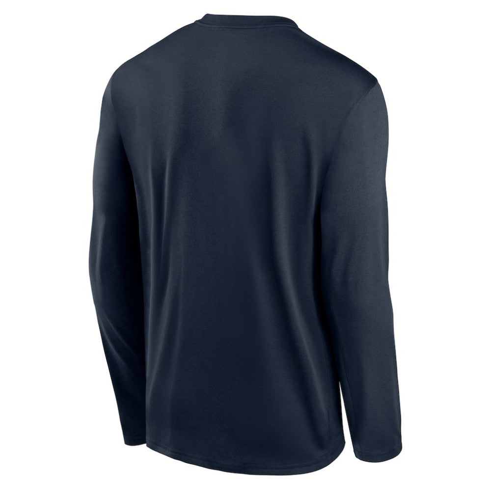Atlanta Braves Nike Authentic Collection Legend Dri-FIT Long Sleeve T-Shirt Near Me