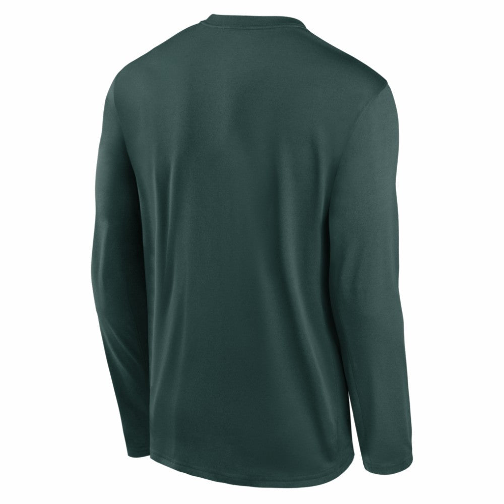 Athletics Nike Authentic Collection Legend Dri-FIT Long Sleeve T-Shirt discount