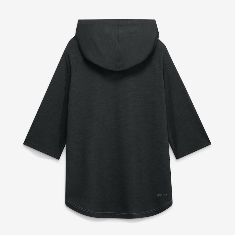 Arizona Diamondbacks Nike Authentic Collection Flux Dri-FIT Raglan 3/4-Sleeve Hooded T-Shirt Near Me