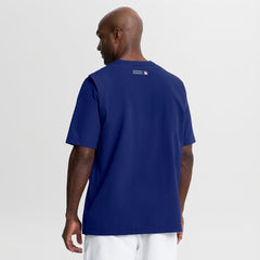 Los Angeles Dodgers Nike Authentic Collection Dri-FIT Quarter-Zip Windshirt Lifestyle