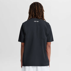 New York Yankees Nike Authentic Collection Dri-FIT Quarter-Zip Windshirt Clearance