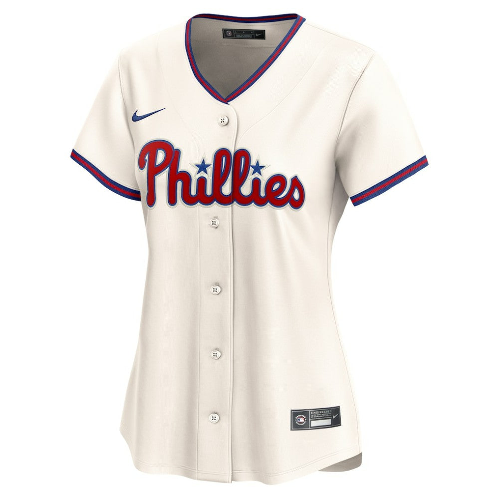 Ryan Howard Philadelphia Phillies Nike Women's Alternate 2 Limited Jersey On Sale