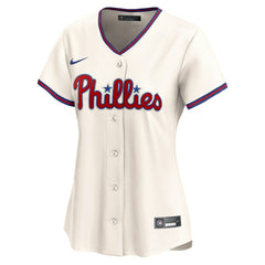 Ryan Howard Philadelphia Phillies Nike Women's Alternate 2 Limited Jersey On Sale