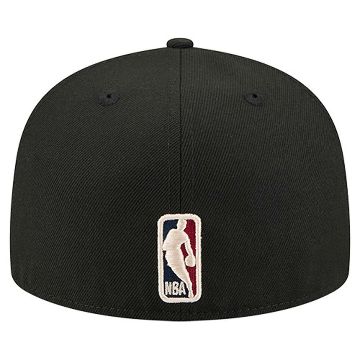 New Era - Orlando Magic Core Logo 59FIFTY Fitted Hat - Black