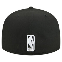 New Era - Boston Celtics 59FIFTY Fitted Hat - Black