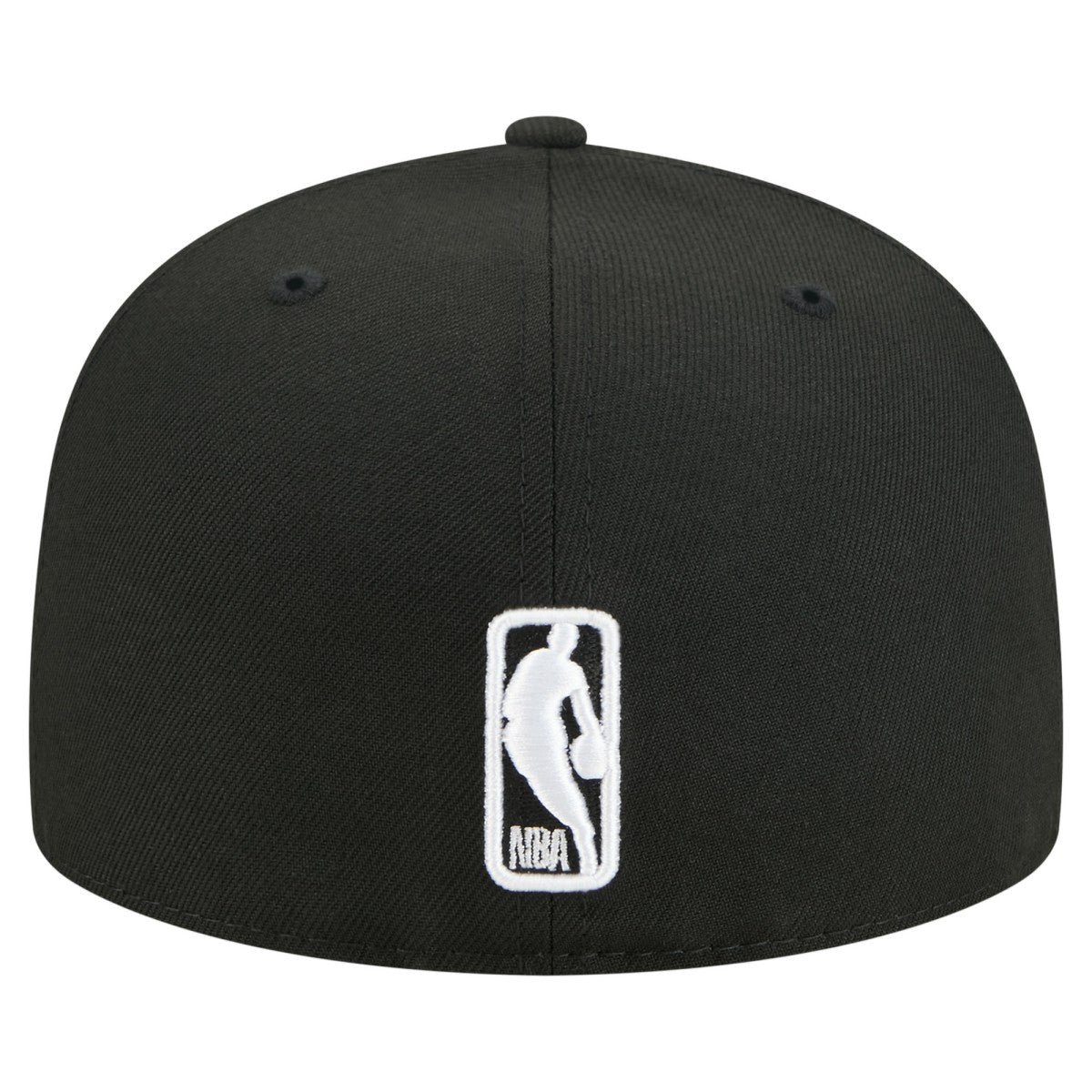 New Era - New York Knicks 59FIFTY Fitted Hat - Black