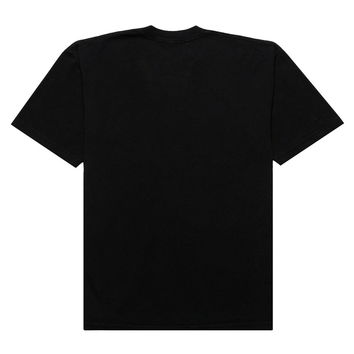 NBA - Minnesota Timberwolves Authmade Vintage Metal Premium Heavyweight T-Shirt - Black